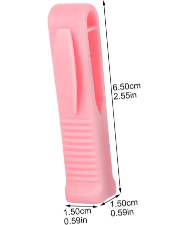Doitool 8-Piece Ampoule Bottle Opener Set | Nurse Accessories | Essential Tools for Healthcare Professionals - Buy Online on GoSupps.com