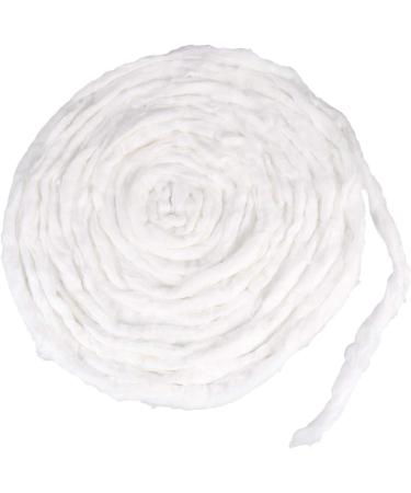 Exceart 1 Pack Cotton Pads for Face - Professional Makeup & Nail Care Tools | High-Quality Cotton Swabs & Strips - Buy Online on GoSupps.com