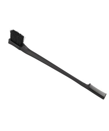 Buy Premium Makeup Brush Set with Eyelash & Eyebrow Comb - Durable ABS for Hair Coloring | International Shipping Available - Buy Online on GoSupps.com