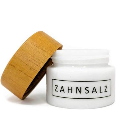 SWAK Dental Salt - 12G Glass Treat | Premium Oral Care for Fresh Breath - Buy Online on GoSupps.com