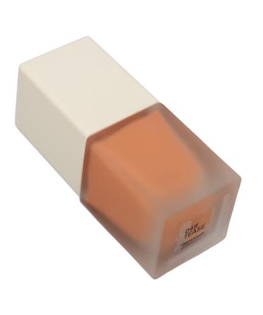 Liquid Blush Longlasting Moisturizing Liquid Cheek Blush for Outdoor for Daily Use (04#TEASE)