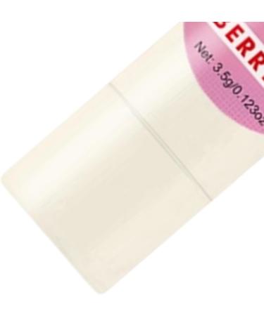 Moisturizing Lip Balm Set 5 Nourishing Creams Softening Moisturizing Lip Balm | Long-lasting Glossy Beauty Care for Day and Night Protection Care - Buy Online on GoSupps.com