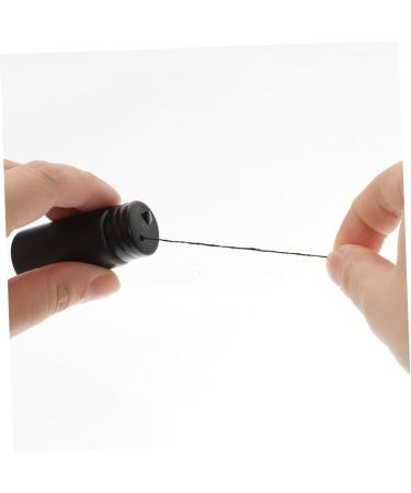 Hemoton String Positioning Line Ruler Brow Mapping Draw a Line Bottle Glass Positioning Ruler - Buy Online on GoSupps.com