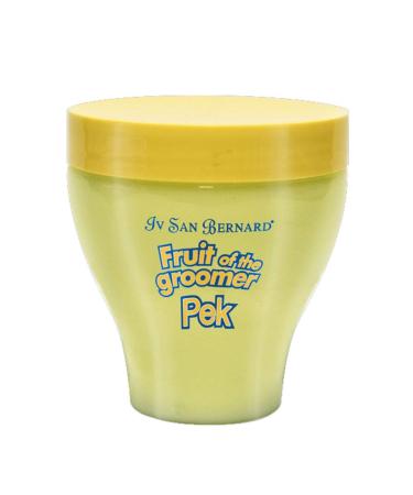 Global Global Dog Mask | Fruit of The Groomer Pek Purifying Action Mask | Ginger & Sauce Mask 250ml