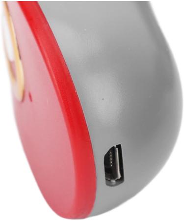 Neck Massager - 6 Modes & 9 Levels U-Shape Shoulder Relief for Cervical Vertebra | Shop Internationally! - Buy Online on GoSupps.com