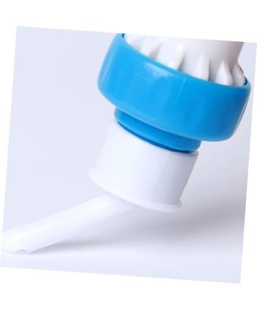 PLAFOPE Ear Cleaning Kit - Electric Vacuum Ear Cleaner for Ear Wax Removal - Child-Friendly Ear Cleaning Tools - Buy Online on GoSupps.com