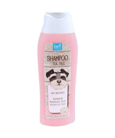 Lief! Lifestyle Sweet! Tea Tree Oil Shampoo 300 ml