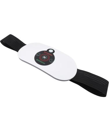 Buy Abdominal Massager & Electric Waist Belt - Skin-Friendly Comfortable 9 Pulsation Modes for Back Pain Relief - International Shipping Available - Buy Online on GoSupps.com