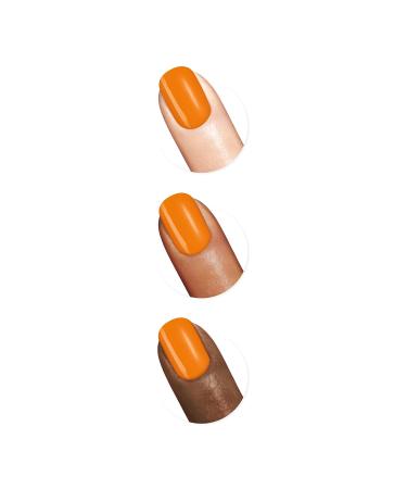 Sally Hansen x GLAAD Insta Dri Nail Polish - All the Heals 0.31 fl oz (Pack of 1) - Buy Online on GoSupps.com