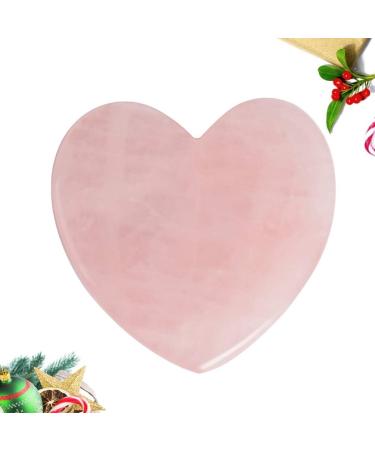 Jade Gua Sha Face Tool - Chinese Massage Device for Spa & Beauty | Perfect for Narrow Faces & Eye Treatment - Buy Online on GoSupps.com