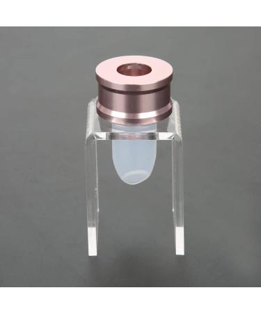 12.1 mm DIY Lipstick Shape Silicone Mold for Lip Balm - Crafting Tools for Handicrafts - Buy Online on GoSupps.com
