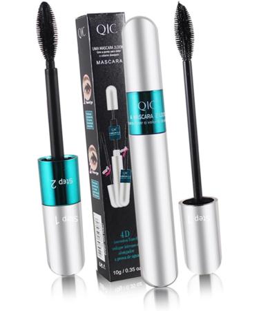 Beavorty 1pc Waterproof Mascara Eyelash Mascara Mascara Women Mascara Makeup Miss Extend Lengthen - Buy Online on GoSupps.com