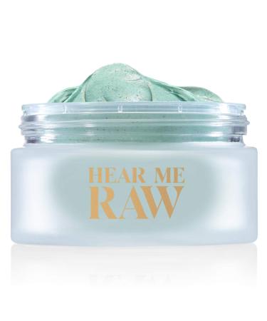 The Clarifier with French Green Clay+ Mask + Spot Treatment Full-Size 2.5 oz 2.50 Ounce (Pack of 1)