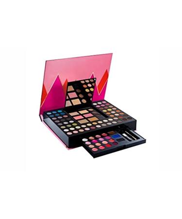 Sephora Collection Holiday Vibes Makeup Palette Limited Edition 2021 - Large Palette Set