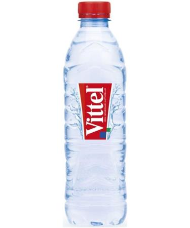 Vittel 50cl (pack of 24) - Buy Online on GoSupps.com