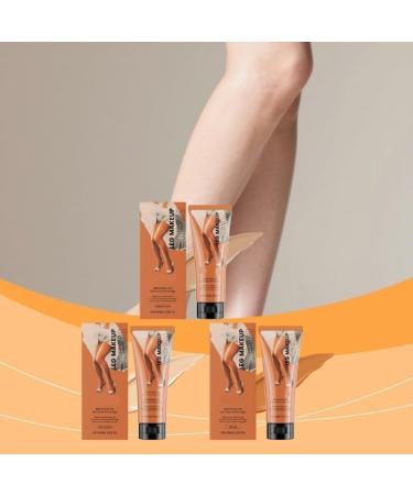 Maquillage pour cacher les ecchymoses et les cicatrices correcteur couvrant pour les jambes et le corps l ger longue tenue et r sistant la transpiration. Skin color - Buy Online on GoSupps.com