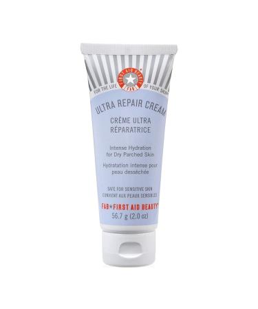 First Aid Beauty Ultra Repair Cream 2 oz.