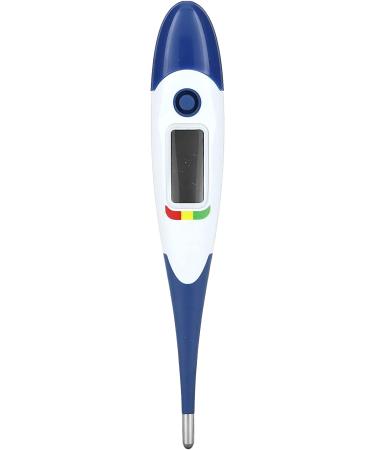 Apex Flex-Tip Digital Thermometer - Accurate & Quick Readings | 1 Thermometer - Buy Online on GoSupps.com