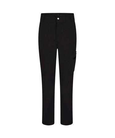 Dare2b Unisex Reprise Iitrouser Pants 11 Years Black