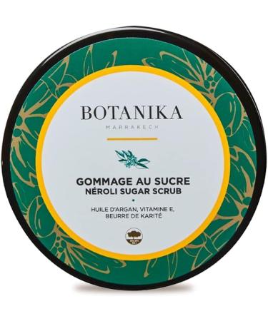 Neroli Sugar Scrub - Buy Online on GoSupps.com