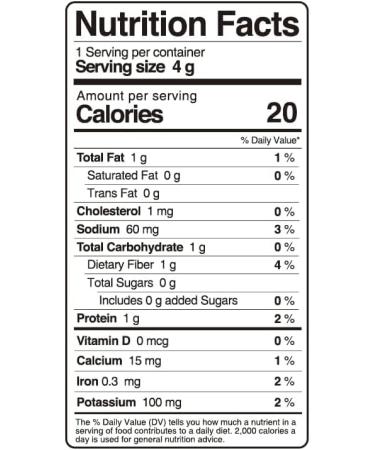 Daechun Kimchi Seaweed Snacks (Choi''s1) 20 Pack Vegan Keto Product of Korea - Buy Online on GoSupps.com