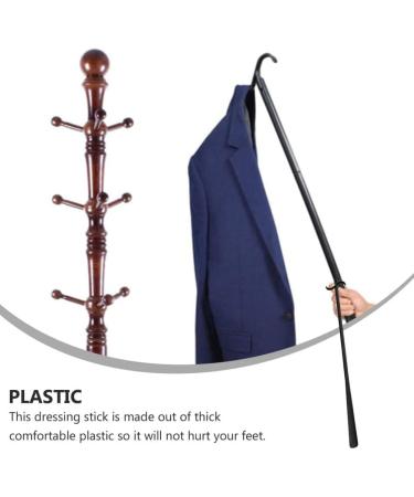 Heallily Multifunctional Socks for Seniors | Remove Shoe Coat Pants Aids | Black | Independent Living Help - Buy Online on GoSupps.com