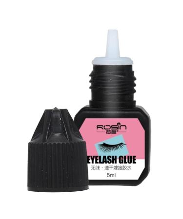 Lash Extension Sealant 5ml Strong Hold Individual Lash Adhesive Eye Lash Glue Super Strong Hold Longer Retention Eyelash Glue Enhancers Lash Glue Eyelid Tape - Buy Online on GoSupps.com