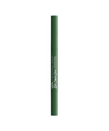 NYX Epic Smoke Liner - Sage Sparks | Vegan Smokey Eyeliner - Buy Online on GoSupps.com