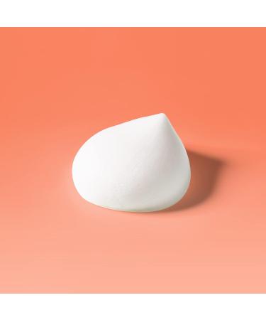 L'Oreal Paris Dream Lengths Super Curls Mousse For Long Wavy Curly Hair With Castor Oil Hold and Definition 200ml - Buy Online on GoSupps.com