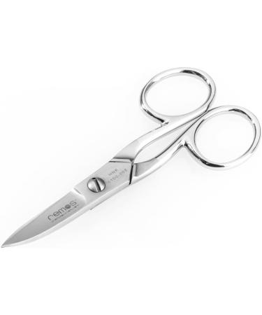 Remos toenail Scissors Stainless Steel Serrated Blade - Buy Online on GoSupps.com