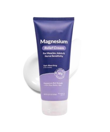 Cr me De Soulagement | 100ml Lotion Apaisante Cr me Pour Les Mains | Pour Les Femmes Et Les Hommes Muscles Cou paules Dos Taille Mains Jambes Pieds