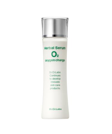 Herbal Serum O2 oxygen charge 150g