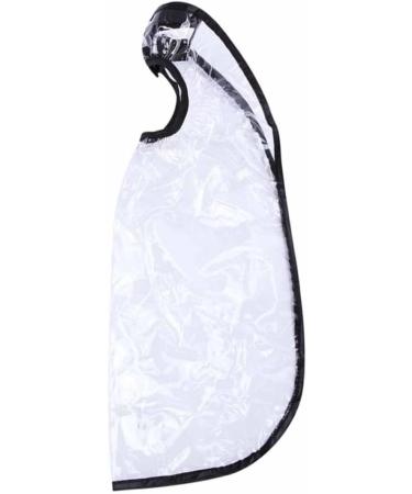 FOMIYES 2pcs Hair Dye Shampoo Kids Cape Hair Salon Shawl Hair Stylist Apron Auxiliary Elder Release Vertical Mx2pcs - Buy Online on GoSupps.com