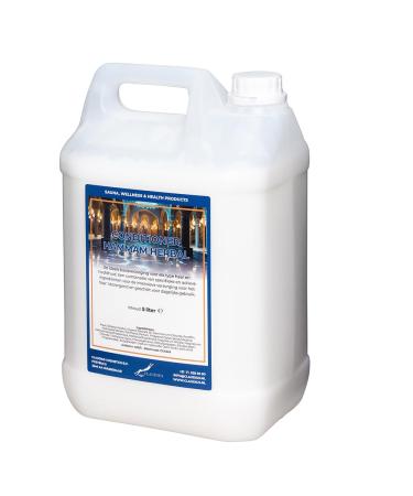 Claudius Herbal Hammam Air Conditioner - 5 liters