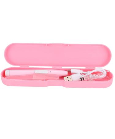 Ear Pick Set - Complete Ear Wax Removal Tool Kit with Soft Spoon Tip for Gentle and Comfortable Cleaning - Buy Online on GoSupps.com