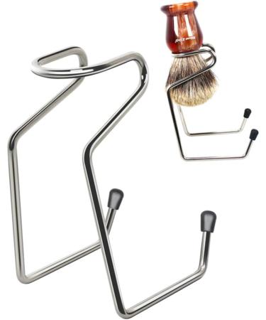 Premium Men's Shaving Set - Dressoos Razor Holder & Safety Razor - Ideal for a Smooth Shave - Buy Online on GoSupps.com