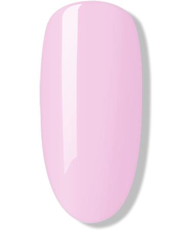 Bluesky Gel Nail Polish Pastel Dreams Be in Love - LPD16. Pastel Gel Polish Pink Long Lasting Chip Resistant 5ml (Requires Drying Under UV or LED Lamp) Be in Love 5 ml (Pack of 1) - Buy Online on GoSupps.com