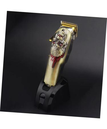 FRCOLOR Charging Base for Hair Clippers - Electric Hair Cutter & Beard Trimmer Accessories | Men's Grooming Kit - Buy Online on GoSupps.com