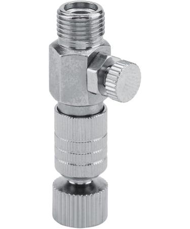 Yolispa Disconnect Adapter Airbrush Horse Quick Connecter Set 1/8'' Fittings Part with 4 Fittings2 Disconnect Adapter Brush Fitting Airbrush Horse Brush Fitting Set Brush Fitting Disconnect Adapt - Buy Online on GoSupps.com