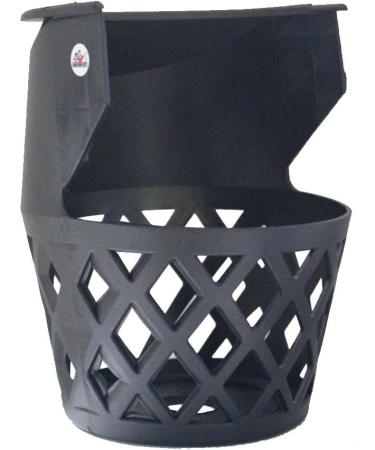 Game Room Guys Pool Billiard Plastic Web Table Pockets - Set of 6 - Buy Online on GoSupps.com