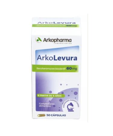 Arko - Arko Levura Sacchar Boulard 50
