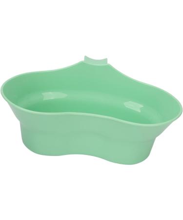 Tasse de Bassin de Soins Bucco-dentaires capacit de 880 Ml Poign e Unique pour Patients Alit s avec Prise Facile pour le Rin age Buccal et la Collecte des Vomissements - Buy Online on GoSupps.com