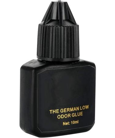 Eyelash Glue Dekaim False Eyelashes Glue Eyelashes Extension Glue for Preventing Ellergic - Buy Online on GoSupps.com