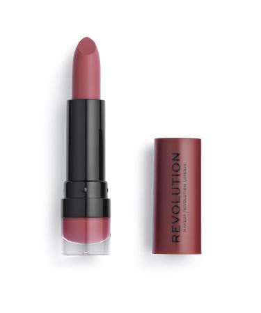 Makeup Revolution Makeup Revolution Dollhouse 116 Matte Lip Pen