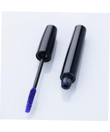 CANIGHT 6pcs Colored Mascara Gold Arabic Perfume Bottle Fine Mascara Lash Mascara Lady Mascara Cream Abs - Buy Online on GoSupps.com