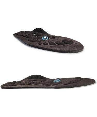 Shop Full Length Orthotic Insoles - Foam Shoe Inserts & Magnetic Acupressure Massaging Insoles for Ultimate Foot Care | International Shipping Available - Buy Online on GoSupps.com