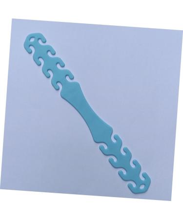 Buy Lurrose 10-Piece Ear Clips & Accessories Ear Decompression Belt Mask Rope Buckle & More | International Shipping Available - Buy Online on GoSupps.com