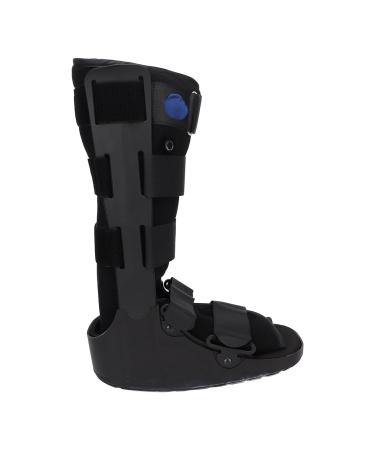 Air Cam Walker Boot for Plantar Fasciitis | Non-Slip Detachable Gas Bag | Wide Applications - Buy Now - Buy Online on GoSupps.com