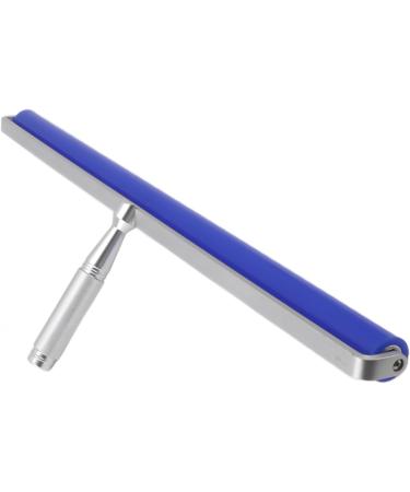 Prime Quality Blue Silicone Cell Phone Dirt Removal Roller | Mobile Cleaning Utensil for Film Stick Removal (61cm / 24in - Buy Online on GoSupps.com
