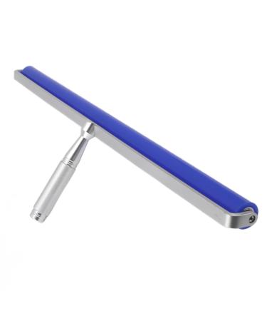 Hair Removal Stickers - Antislip Silicone Dust Roller for Easy Hair & Dander Removal (20 Inch) - International Shipping Available - Buy Online on GoSupps.com